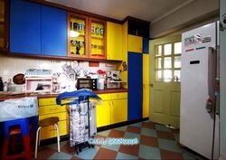 Blk 909 Hougang Street 91 (Hougang), HDB 5 Rooms #574210451